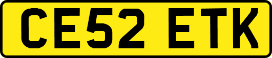 CE52ETK