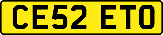 CE52ETO