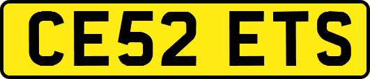 CE52ETS