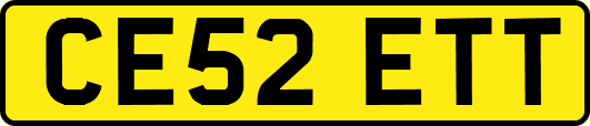 CE52ETT