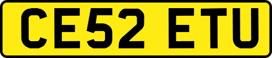 CE52ETU