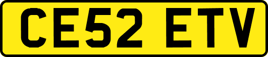 CE52ETV