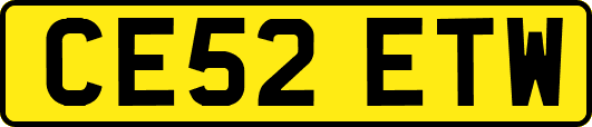 CE52ETW