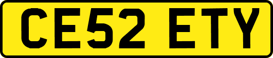 CE52ETY