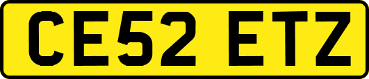 CE52ETZ