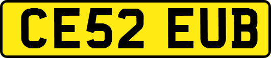 CE52EUB