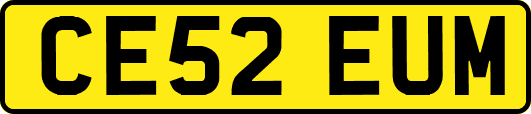 CE52EUM