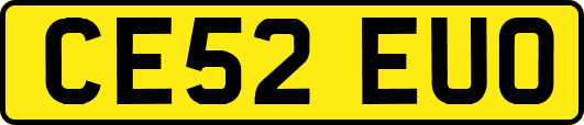 CE52EUO