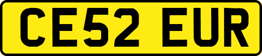 CE52EUR
