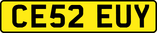 CE52EUY