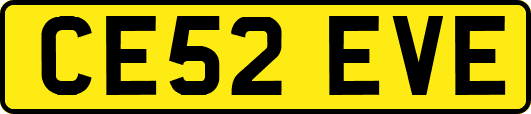 CE52EVE