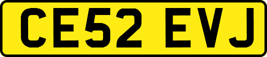 CE52EVJ