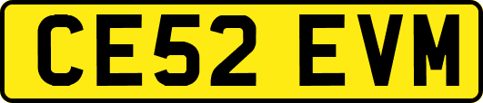 CE52EVM