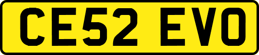 CE52EVO