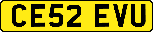 CE52EVU