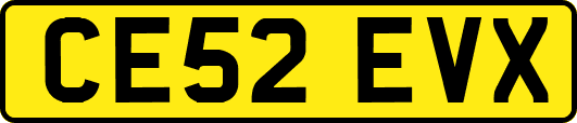 CE52EVX