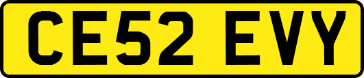CE52EVY