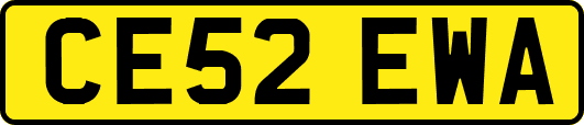 CE52EWA