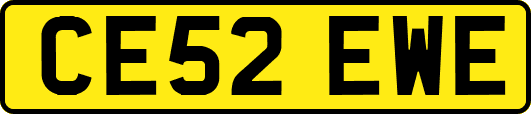 CE52EWE