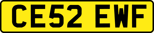 CE52EWF