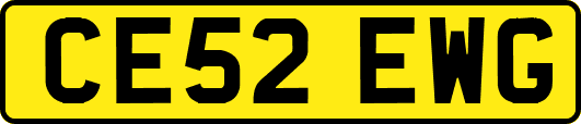 CE52EWG