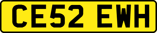CE52EWH