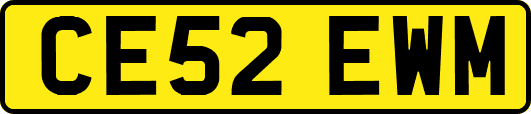 CE52EWM