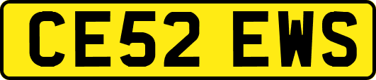 CE52EWS
