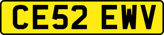 CE52EWV