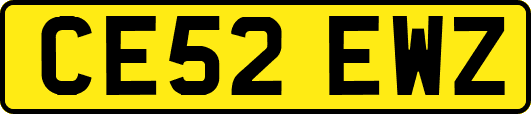 CE52EWZ