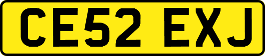 CE52EXJ