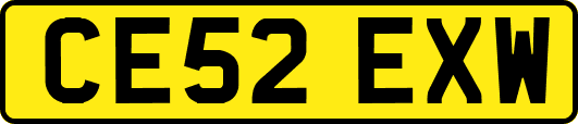 CE52EXW