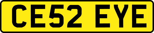 CE52EYE