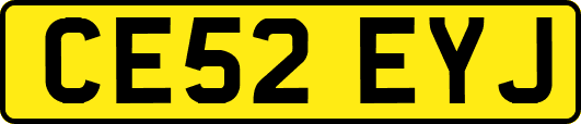 CE52EYJ