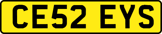 CE52EYS