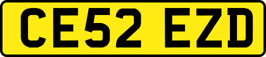 CE52EZD
