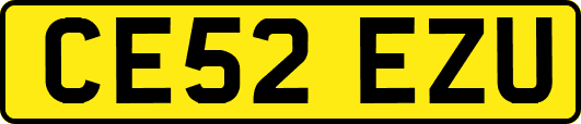 CE52EZU