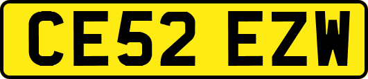 CE52EZW