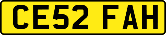 CE52FAH