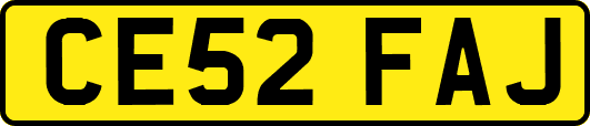 CE52FAJ