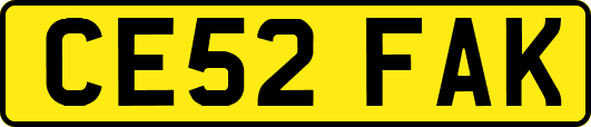 CE52FAK