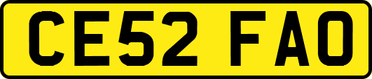 CE52FAO