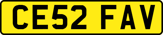 CE52FAV