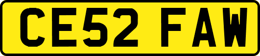 CE52FAW