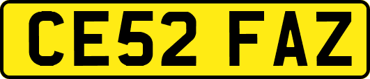 CE52FAZ
