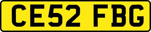 CE52FBG