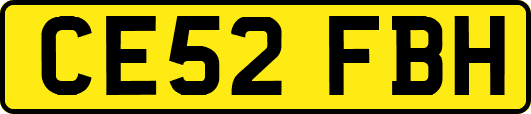 CE52FBH
