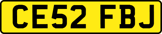 CE52FBJ