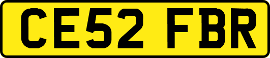CE52FBR