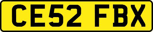 CE52FBX